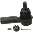 thumbnail image 1 of MOOG ES80941 Tie Rod End Fits select: 2013 TOYOTA TACOMA DOUBLE CAB, 2014 TOYOTA TACOMA, 1 of 7