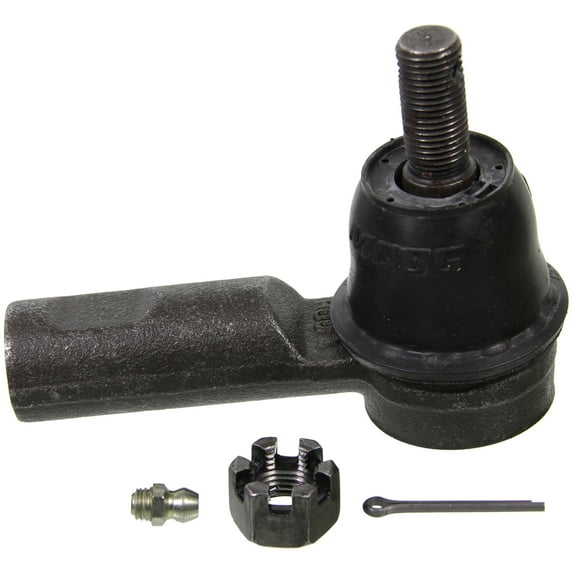MOOG ES80941 Tie Rod End Fits select: 2013 TOYOTA TACOMA DOUBLE CAB, 2014 TOYOTA TACOMA