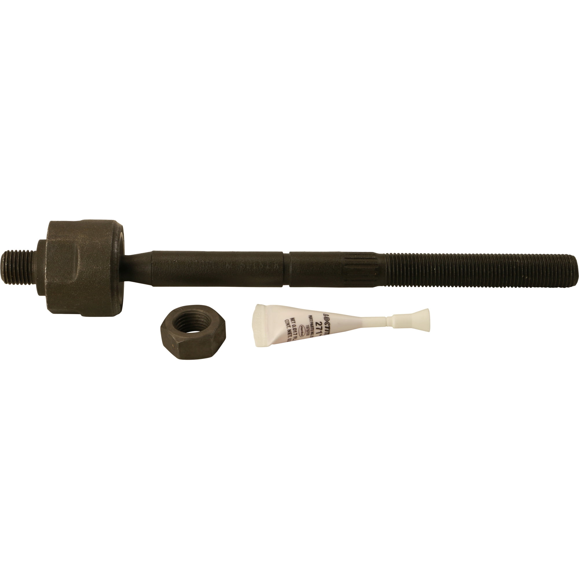 MOOG EV323 Tie Rod End Fits select: 1996-2006 CHRYSLER SEBRING, 1995-2006 DODGE STRATUS