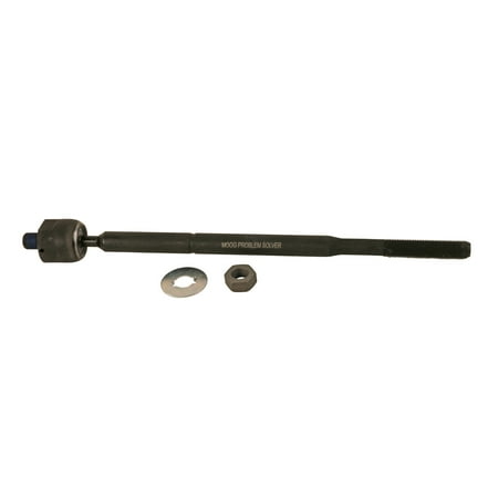 MOOG EV800060 Tie Rod End Fits select: 2004-2006 TOYOTA SCION, 2003-2005 TOYOTA ECHO