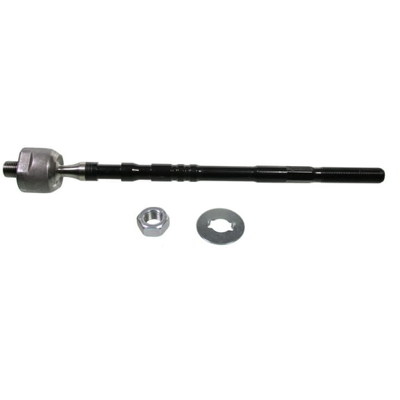 MOOG EV800361 Tie Rod End Fits select: 2002-2003 SUBARU IMPREZA, 2004 SUBARU IMPREZA WRX STI