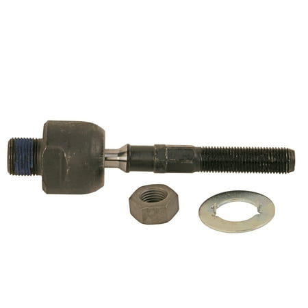 MOOG EV800461 Tie Rod End Fits select: 2008-2012 HONDA ACCORD