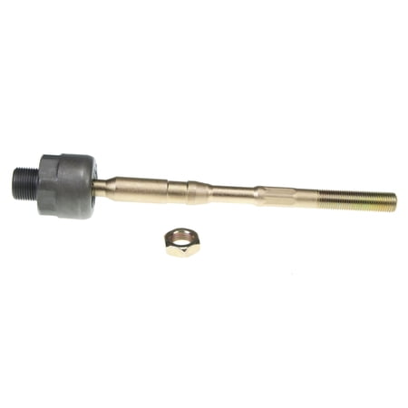 MOOG EV800550 Tie Rod End Fits select: 2008-2013 NISSAN ROGUE, 2014-2015 NISSAN ROGUE SELECT