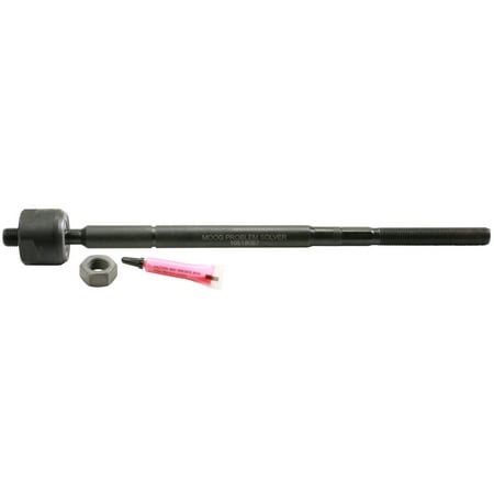 MOOG EV800638 Tie Rod End Fits select: 2007-2013 MITSUBISHI OUTLANDER, 2009 MITSUBISHI LANCER GTS