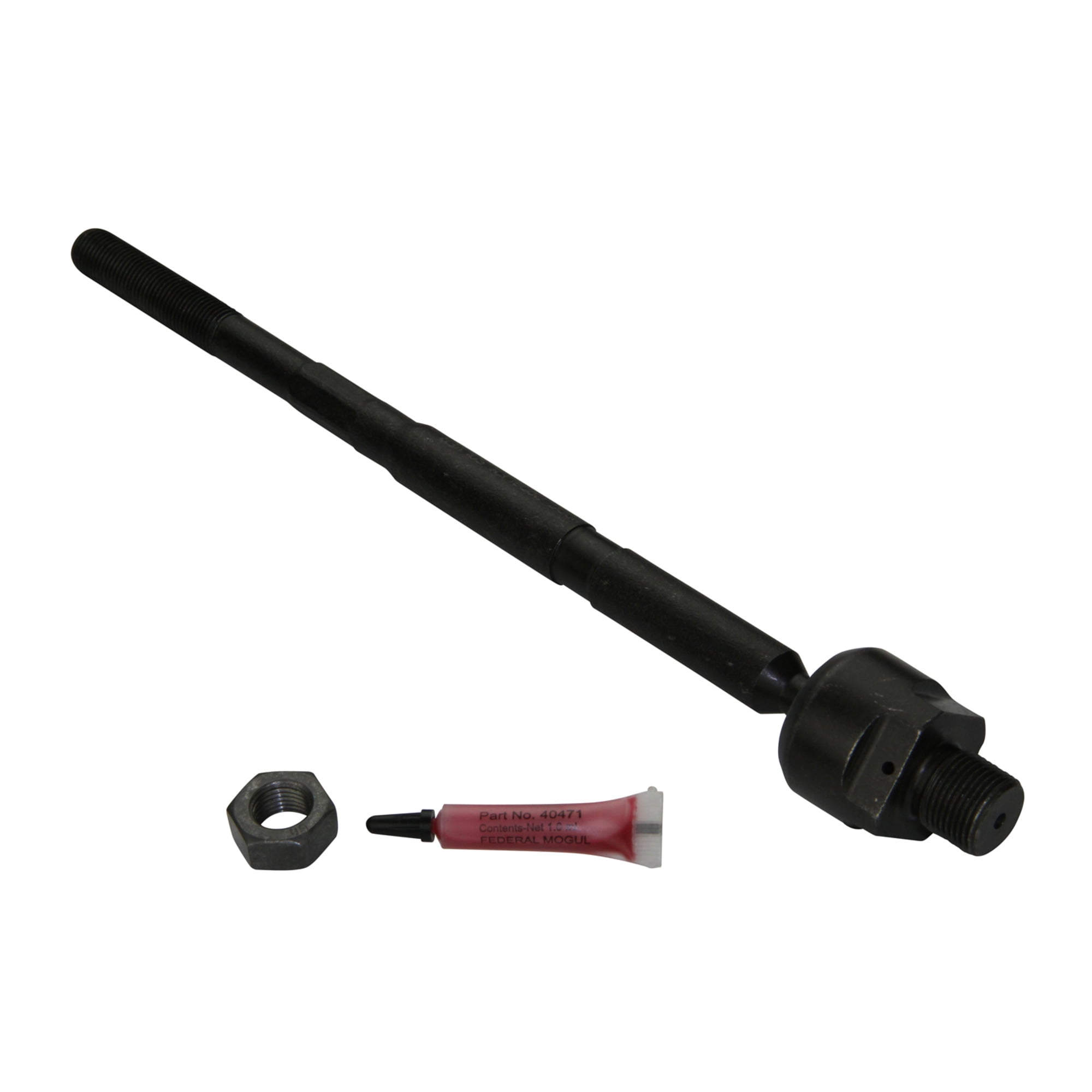 MOOG EV800885 Tie Rod End Fits select: 2010-2015 CHEVROLET CAMARO
