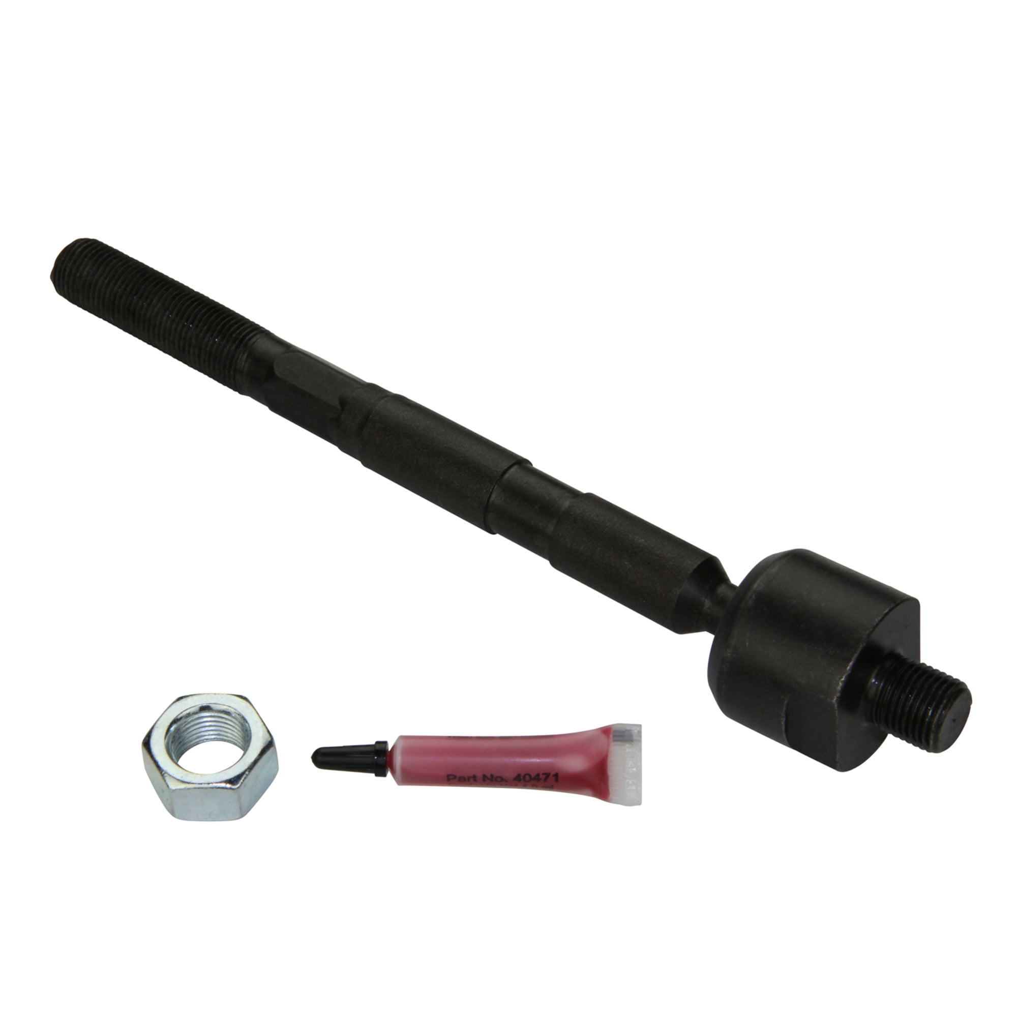MOOG EV800902 Tie Rod End Fits select: 2012-2017 HYUNDAI ACCENT, 2012-2017 KIA RIO
