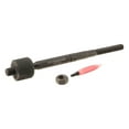 thumbnail image 1 of MOOG EV800951 Tie Rod End Fits select: 2013-2019 NISSAN SENTRA, 2013-2021 NISSAN NV200, 1 of 5
