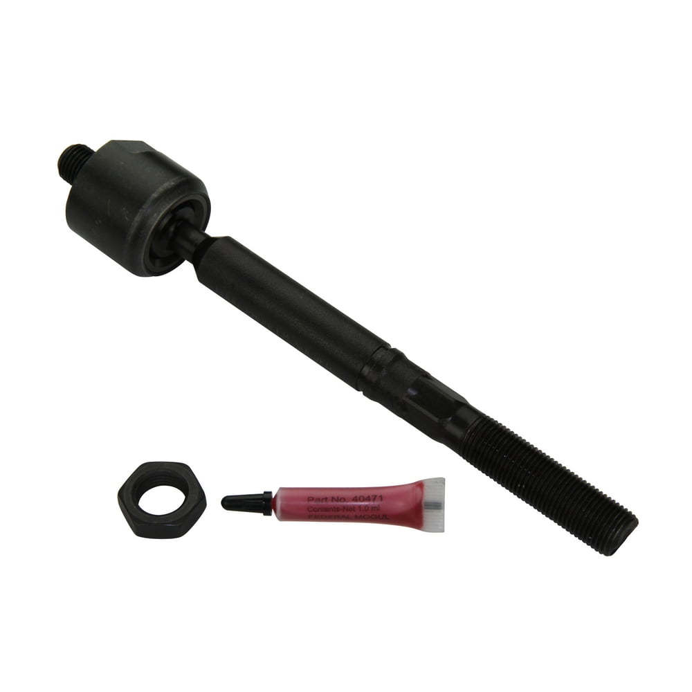 MOOG EV800960 Tie Rod End Fits select: 2011-2018 DODGE CHARGER, 2014 CHRYSLER 300C