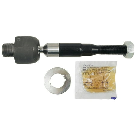MOOG EV801060 Tie Rod End Fits select: 2010-2011 HONDA ACCORD CROSSTOUR, 2012-2015 HONDA CROSSTOUR