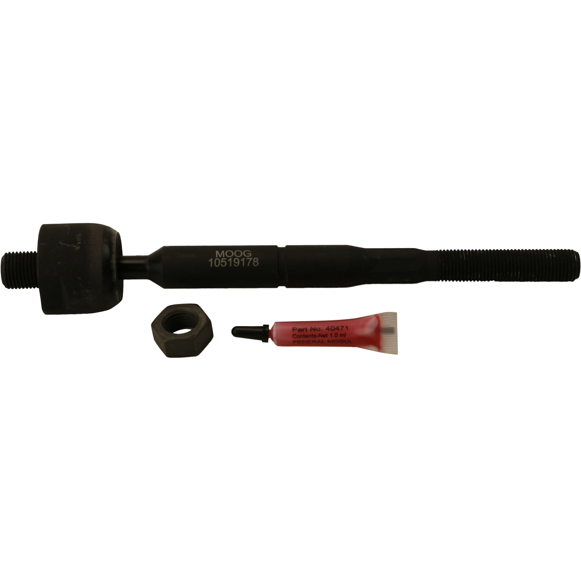MOOG EV801066 Tie Rod End Fits select: 2013-2018 NISSAN ALTIMA, 2016-2022 NISSAN MAXIMA