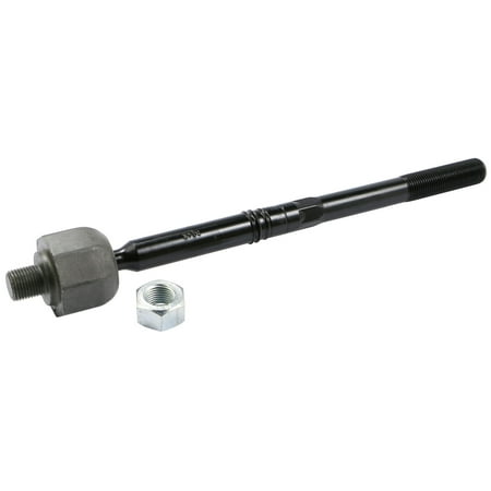 MOOG EV801072 Tie Rod End Fits select: 2016-2019 MERCEDES-BENZ GLE, 2012-2015 MERCEDES-BENZ ML