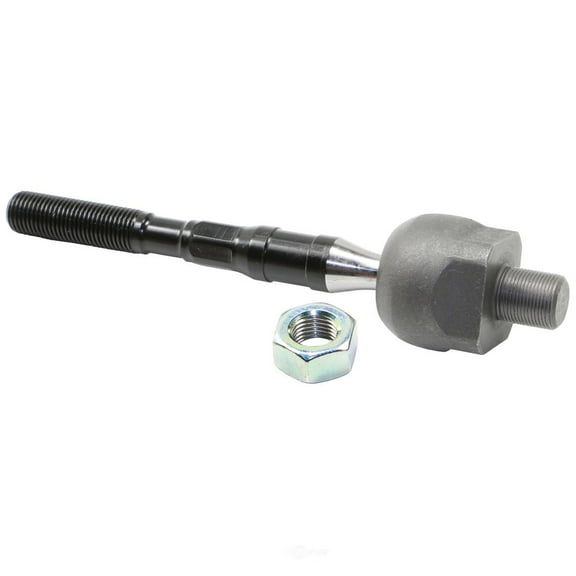 MOOG EV801145 Tie Rod End Fits select: 2010-2012 INFINITI G37, 2015 INFINITI Q40