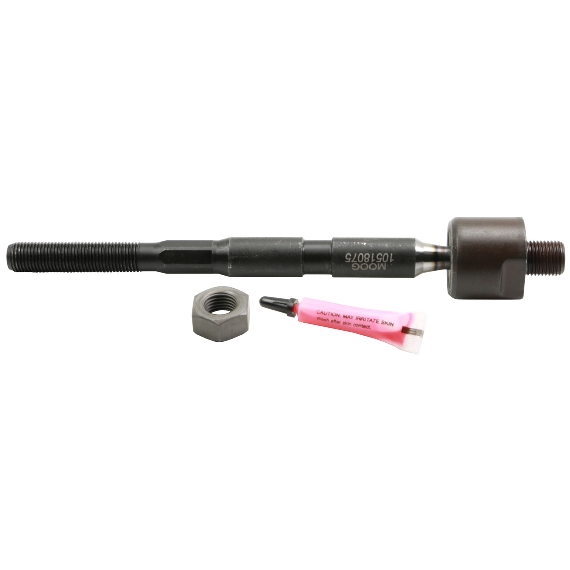 MOOG EV801210 Tie Rod End Fits select: 2013-2016 TOYOTA SCION FR-S, 2013-2019 SUBARU BRZ