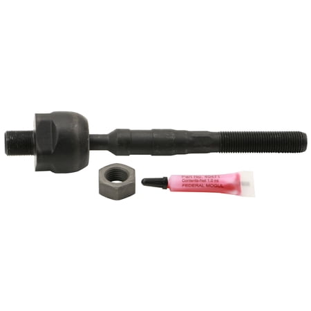 MOOG EV801325 Tie Rod End Fits select: 2014-2019 INFINITI Q50, 2017-2019 INFINITI Q60