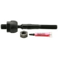 thumbnail image 1 of MOOG EV801326 Tie Rod End Fits select: 2011-2012 INFINITI G37, 2015 INFINITI Q40, 1 of 5