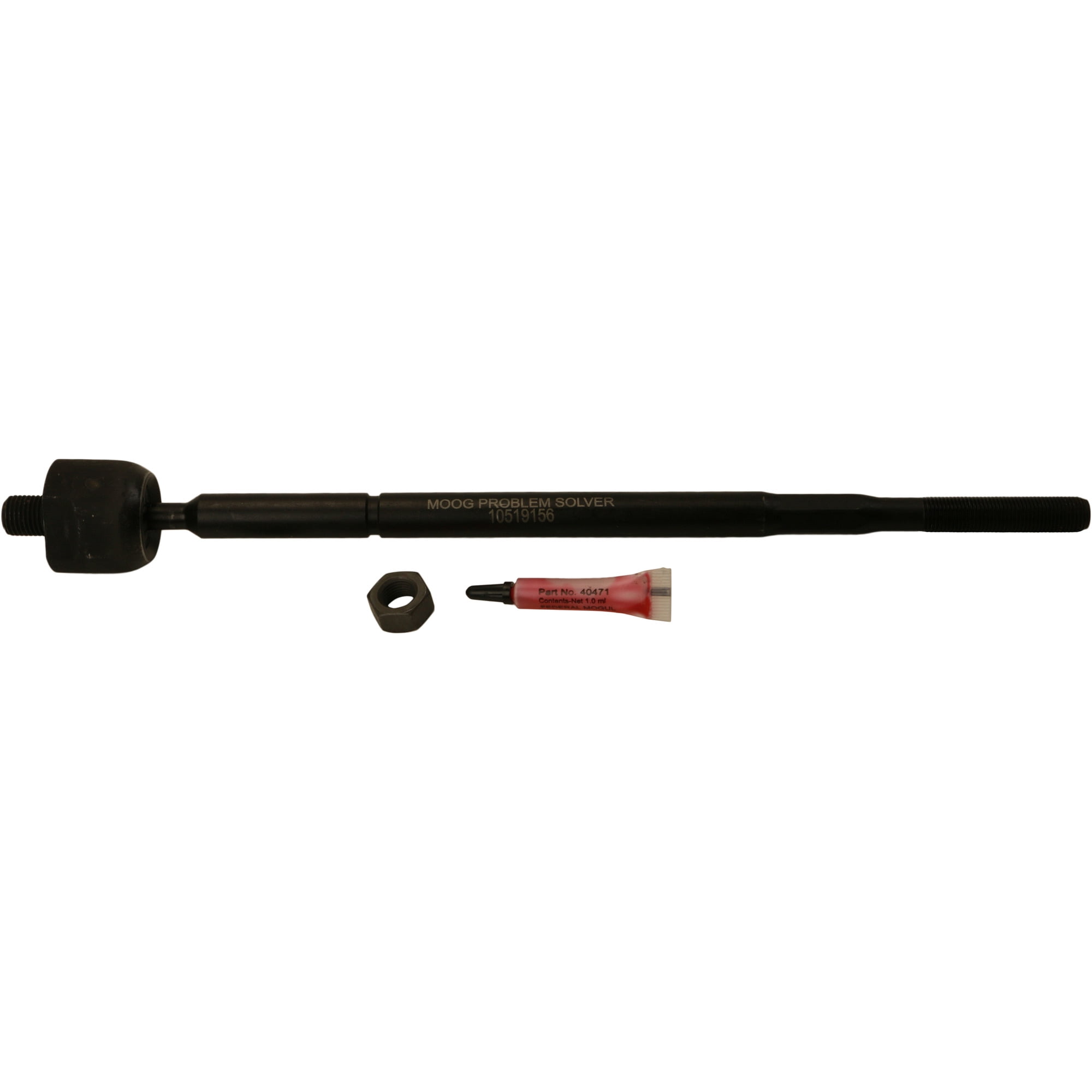 MOOG EV801372 Tie Rod End Fits select: 2014-2015,2017-2019 MITSUBISHI MIRAGE