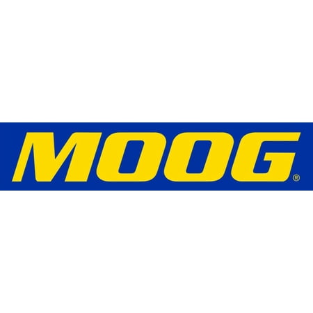 MOOG EV801407 Steering Tie Rod End Fits select: 2014-2019 CADILLAC CTS