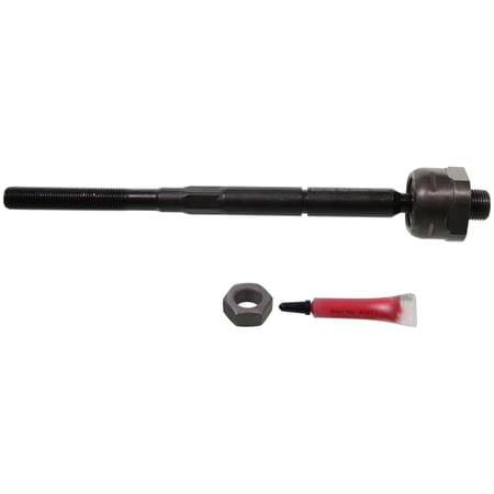 MOOG EV80341 Tie Rod End Fits select: 2004-2006 CHEVROLET COLORADO, 2004-2006 GMC CANYON