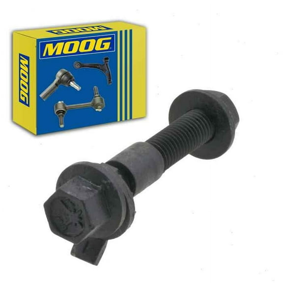 MOOG Front Alignment Camber Kit compatible with Chevrolet Aveo 2004-2011
