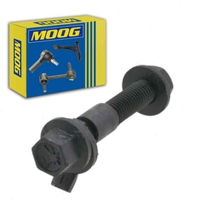 MOOG Front Alignment Camber Kit compatible with Chevrolet Equinox 2018-2019