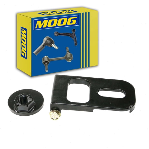 MOOG Front Alignment Camber Kit compatible with Dodge Durango 2011-2019