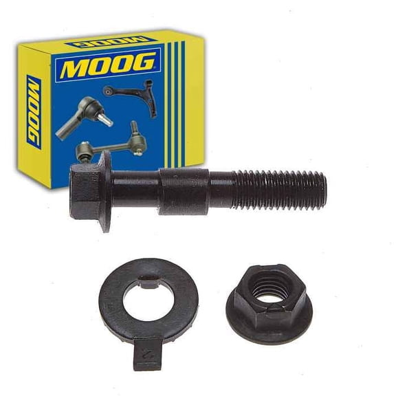 MOOG Front Alignment Camber Kit compatible with Dodge Grand Caravan 1996-2019