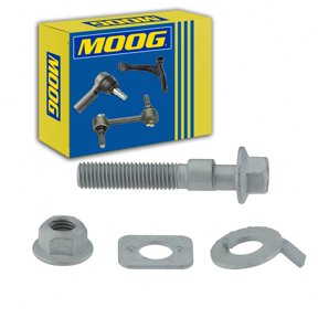 Front Alignment Camber Kit compatible with GMC Acadia 2007-2016 - Problem Solver