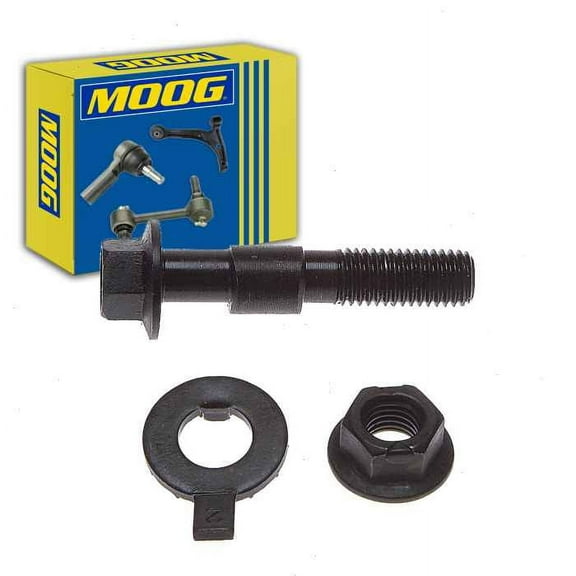 MOOG Front Alignment Camber Kit compatible with Hyundai Santa Fe 2007-2019