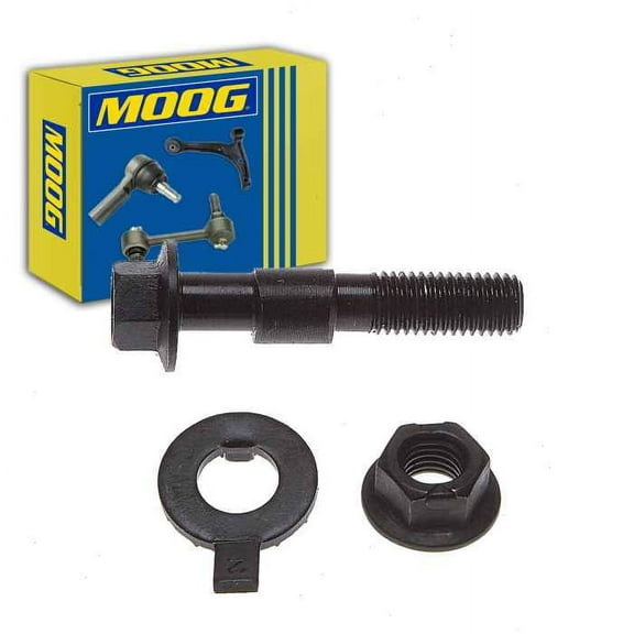 MOOG Front Alignment Camber Kit compatible with Hyundai Tucson 2005-2019