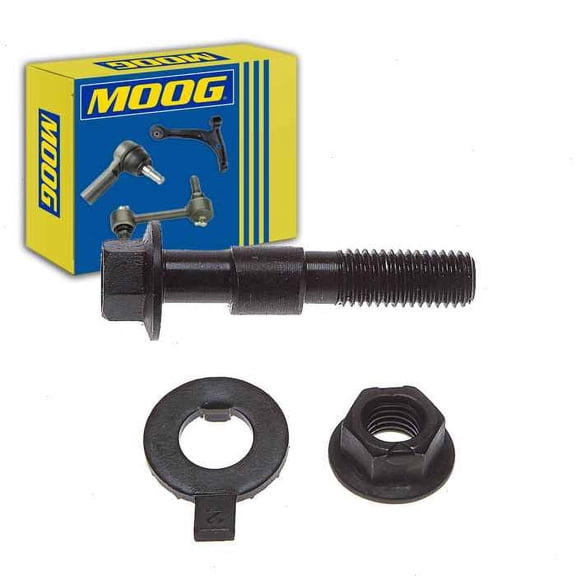 MOOG Front Alignment Camber Kit compatible with Nissan Maxima 1995-2019