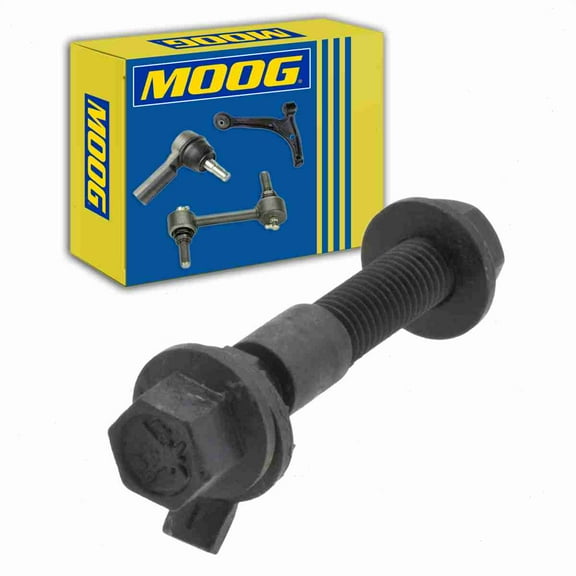 MOOG Front Alignment Camber Kit compatible with Nissan Sentra 1982-2006