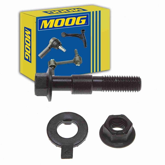 MOOG Front Alignment Camber Kit compatible with Subaru Outback 2000-2019