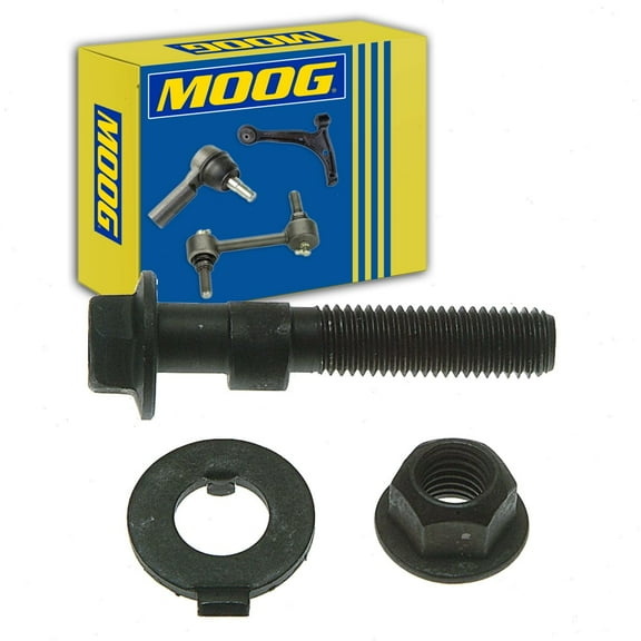 MOOG Front Alignment Camber Kit compatible with Toyota Prius 2010-2019