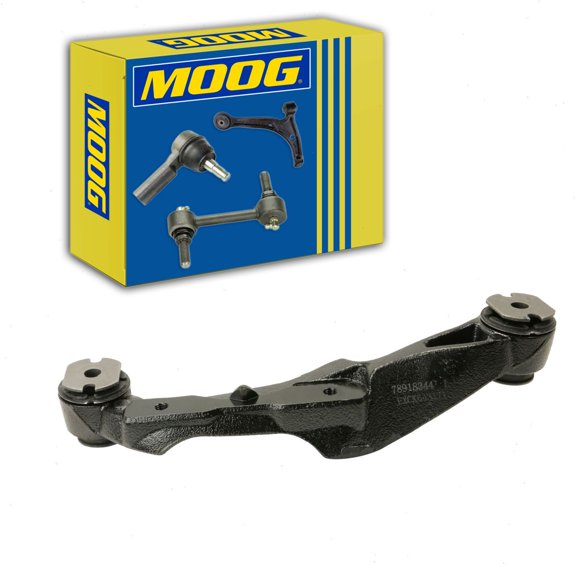 MOOG Front Left Differential Support Bracket compatible with Chevrolet Suburban 2015-2017