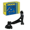 thumbnail image 1 of MOOG Front Left Lower Suspension Control Arm Ball Joint compatible with Mazda 3 2.0L 2.5L L4 2010-2013, 1 of 6