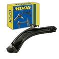 thumbnail image 1 of MOOG Front Left Lower Suspension Control Arm Ball Joint compatible with Nissan Rogue 2014-2019, 1 of 6
