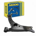 thumbnail image 1 of MOOG Front Left Lower Suspension Control Arm compatible with Toyota Corolla 2003-2013, 1 of 7