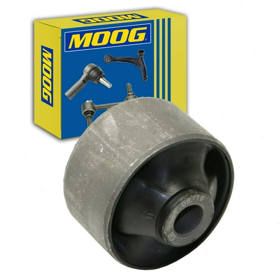 MOOG Front Lower Forward Suspension Control Arm Bushing compatible with Hyundai Sonata 2006-2010