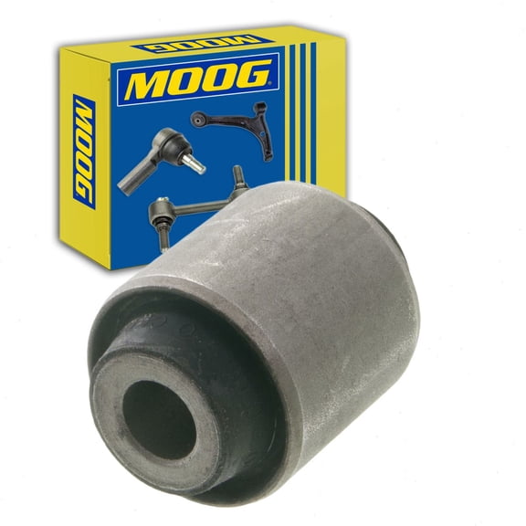 MOOG Front Lower Inner Forward Suspension Control Arm Bushing compatible with Ford Fusion 2006-2012