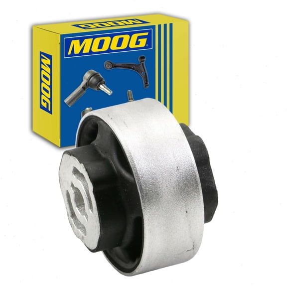 MOOG Front Lower Rearward Suspension Control Arm Bushing compatible with Chrysler 200 2015-2016