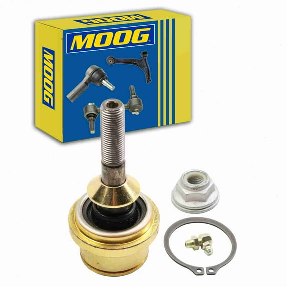 MOOG Front Lower Suspension Ball Joint compatible with Ford Crown Victoria 2003-2011