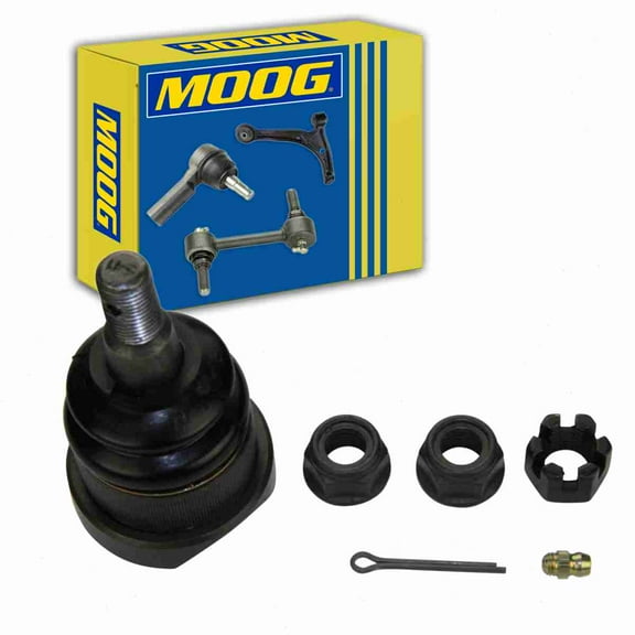 MOOG Front Lower Suspension Ball Joint compatible with Jeep Liberty 2002-2004