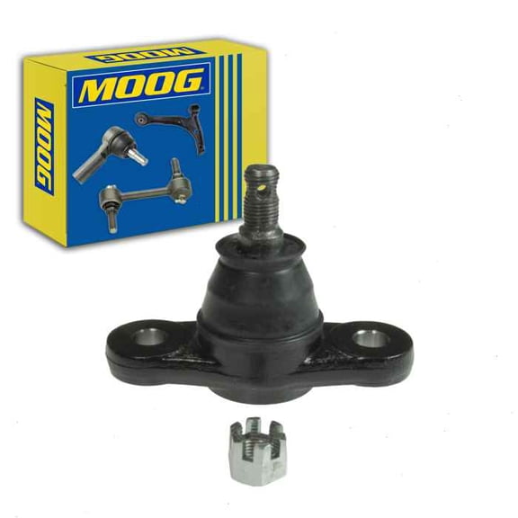 MOOG Front Lower Suspension Ball Joint compatible with Kia Optima 2007-2010