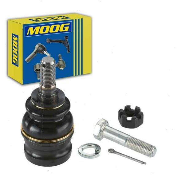 Front Lower Suspension Ball Joint compatible with Subaru XV Crosstrek 2013-2015 - OEM Replacement Parts