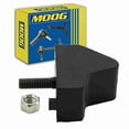 thumbnail image 1 of MOOG Front Lower Suspension Control Arm Bumper compatible with Oldsmobile 98 1971-1984, 1 of 7