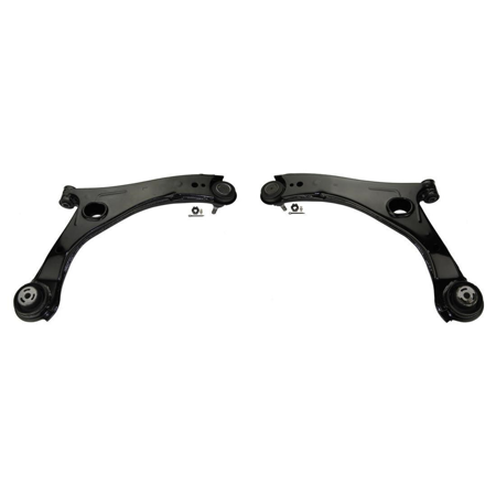 MOOG Front Lower Suspension Control Arms 2PCS For 2008-2019 Dodge Grand Caravan