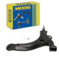 thumbnail image 1 of MOOG Front Right Lower Suspension Control Arm Ball Joint compatible with Chevrolet Impala 2000-2013, 1 of 6