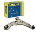thumbnail image 1 of MOOG Front Right Lower Suspension Control Arm Ball Joint compatible with Chrysler 200 2015-2017, 1 of 6