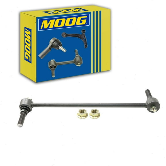 MOOG Front Right Suspension Stabilizer Bar Link compatible with Ford Explorer 2011-2018