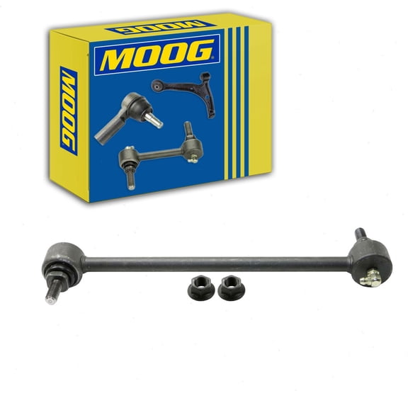 MOOG Front Suspension Stabilizer Bar Link compatible with Chevrolet Aveo5 2006-2011